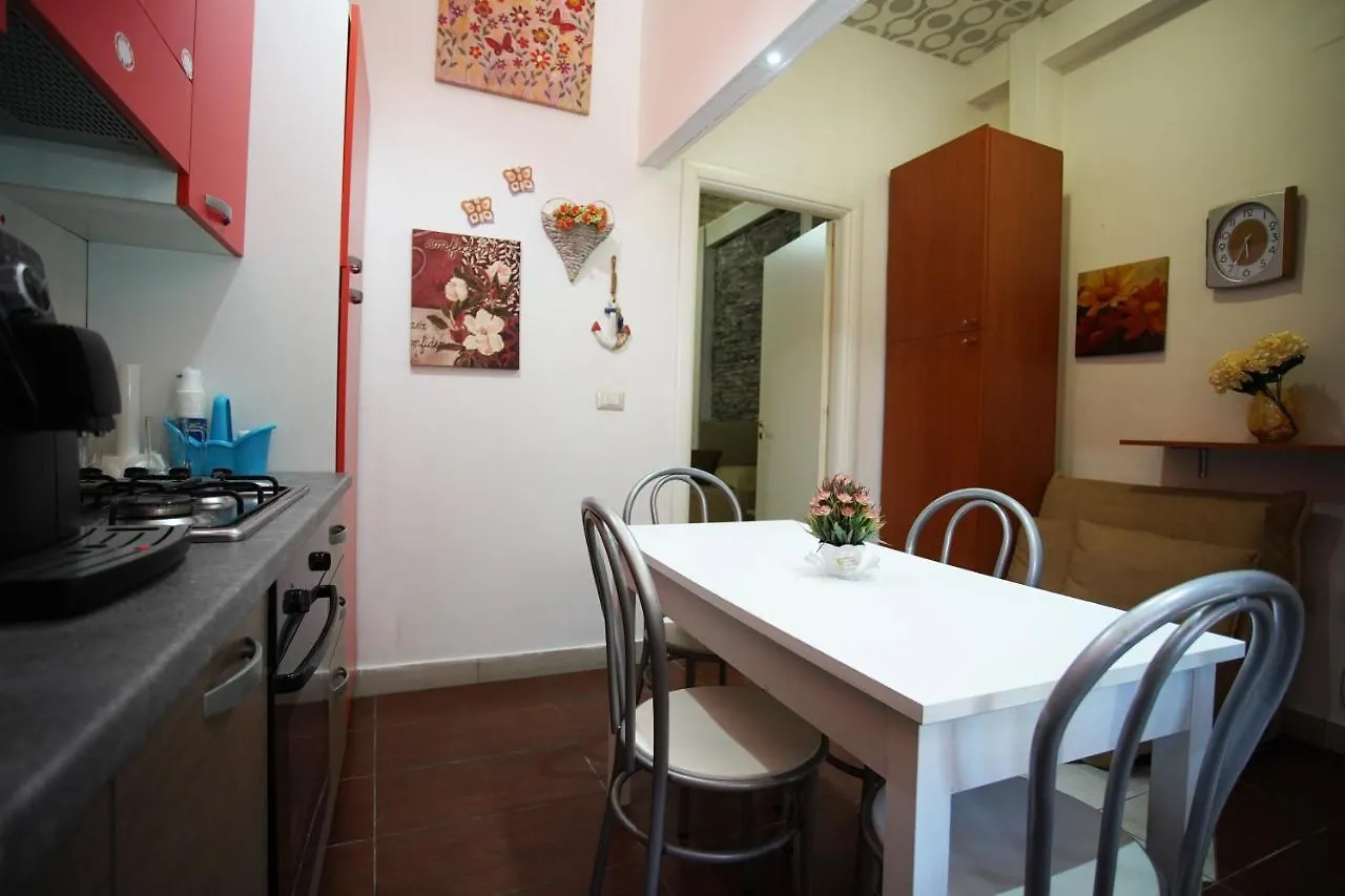 Apartment Golden Dreams Reggio Calabria 0*,  Italy