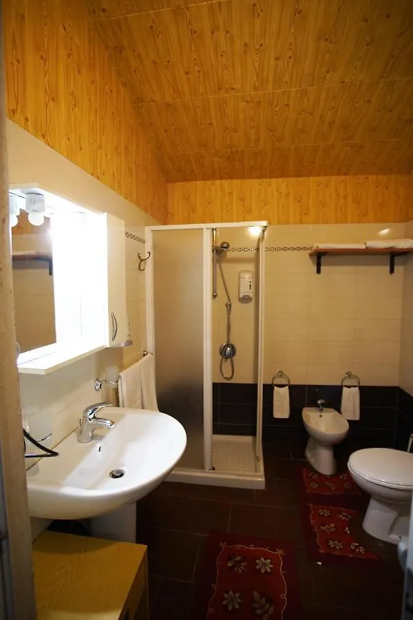 Holiday home Apartment Golden Dreams Reggio Calabria Italy